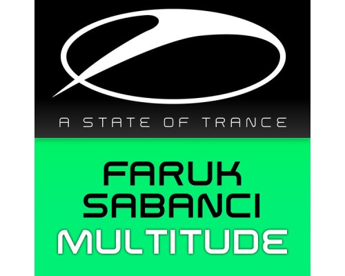 Faruk Sabanci - Multitude