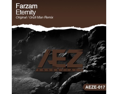 Farzam - Eternity