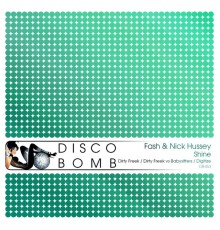 Fash & Nick Hussey - Shine