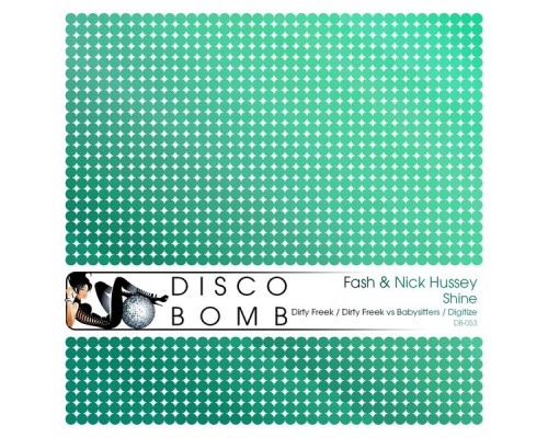 Fash & Nick Hussey - Shine