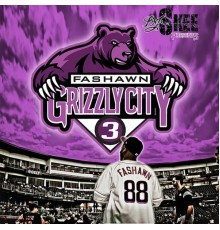 Fashawn - Grizzly City 3