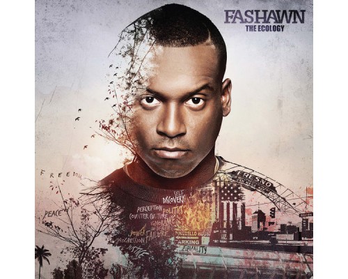 Fashawn - The Ecology