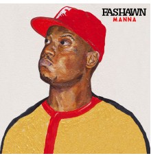 Fashawn - Manna EP