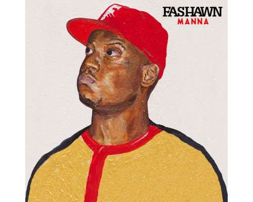 Fashawn - Manna EP