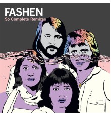 Fashen - So Complete (Remixes)