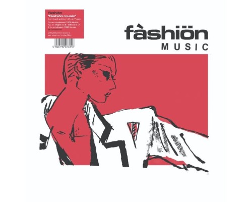 Fashion - Fashion Music