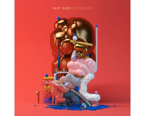 Fast Boo - Super Soft