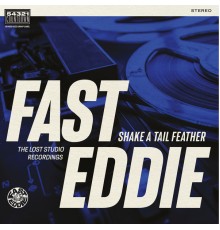 Fast Eddie - 36-22-36 / Vicinity