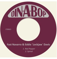 Fast Navarro & Eddie `Lockjaw´ Davis - Red Pepper