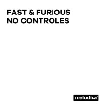 Fast & Furious - No controles