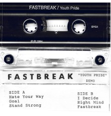 Fastbreak - Youth Pride