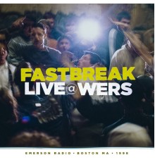 Fastbreak - WERS