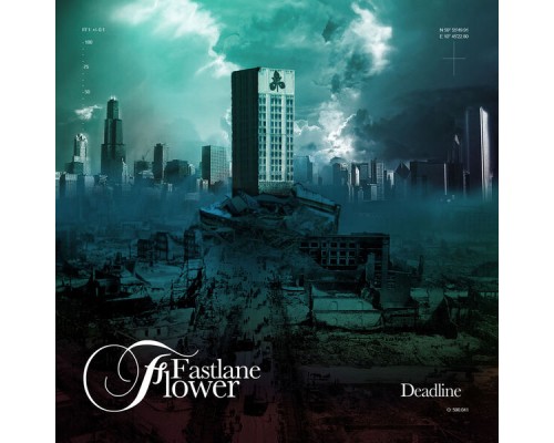 Fastlane Flower - Deadline