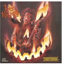 Fastway - Trick Or Treat- Original Motion Picture Soundtrack Featuring FASTWAY