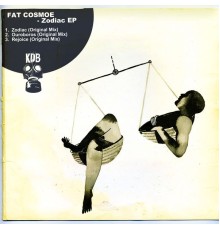 Fat Cosmoe - Zodiac (Original Mix)