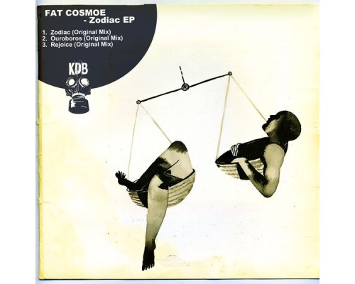 Fat Cosmoe - Zodiac (Original Mix)