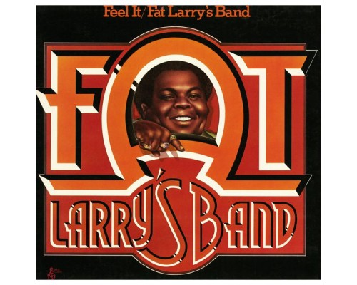 Fat Larry's Band - Feel It