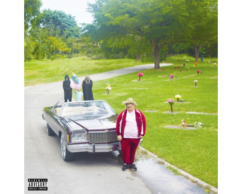 Fat Nick - Generation Numb