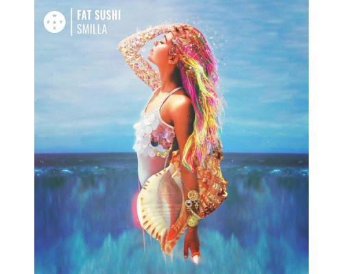 Fat Sushi - Smilla