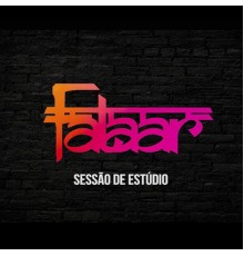 Fataar - Sessão de Estúdio