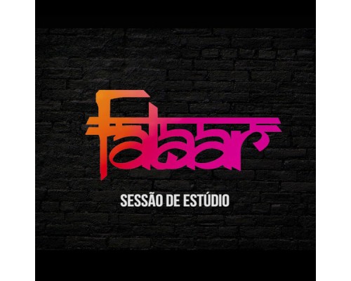 Fataar - Sessão de Estúdio