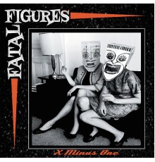 Fatal Figures - X Minus One