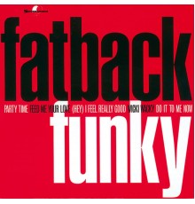 Fatback Band - Funky