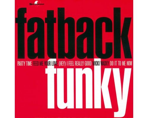 Fatback Band - Funky