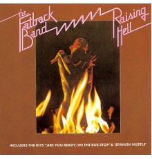 Fatback Band - Raising Hell