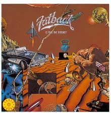 Fatback Band - Is This the Future?