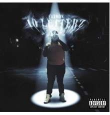 Fatboy - 10 Letterz