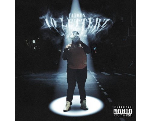 Fatboy - 10 Letterz