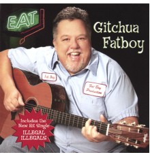 Fatboy - Gitchuafatboy