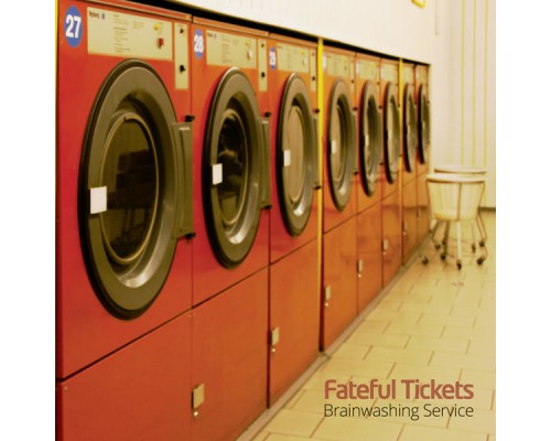 Fateful Tickets - Brainwashing Service