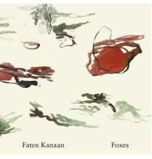 Faten Kanaan - Foxes