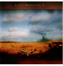 Fates Warning - FWX