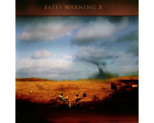 Fates Warning - FWX