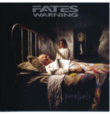 Fates Warning - Parallels