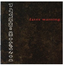 Fates Warning - Inside Out