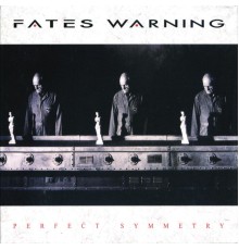 Fates Warning - Perfect Symmetry