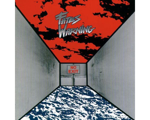 Fates Warning - No Exit