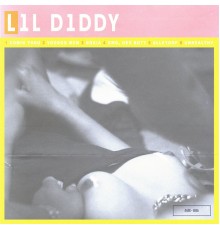 Father - L1L D1DDY - EP