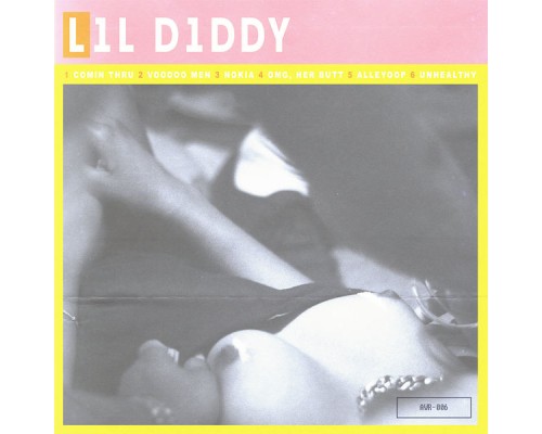 Father - L1L D1DDY - EP