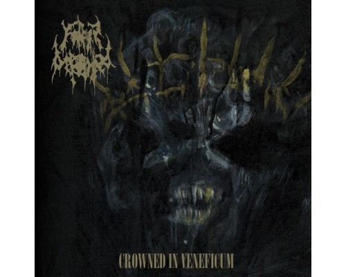 Father Befouled - Crowned in Veneficum