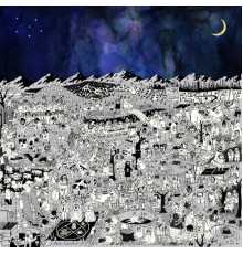 Father John Misty - Pure Comedy