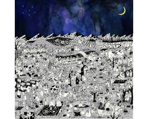 Father John Misty - Pure Comedy