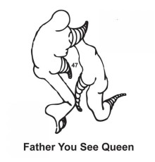 Father You See Queen - 47