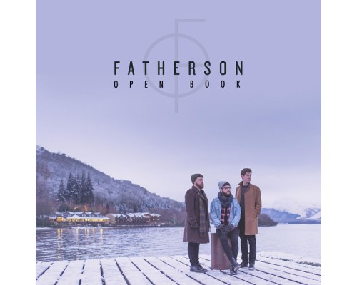 Fatherson - Open Book