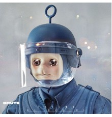 Fatima Al Qadiri - Brute