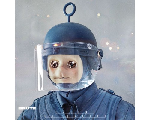 Fatima Al Qadiri - Brute